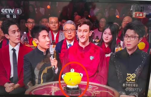 联想大会彰显芯片巨头竞争IT行业格局或重塑