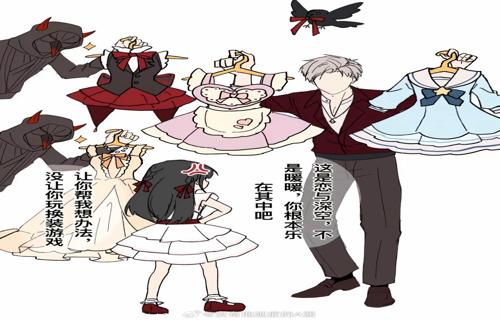 肉鸽策略冒险新游发售