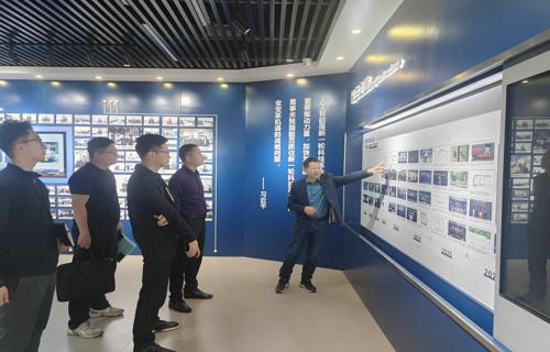 蚂蚁数科大手笔10亿投入粤港澳大湾区