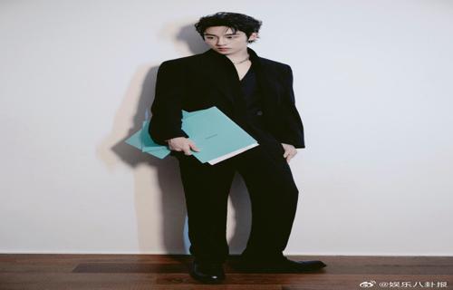 李 胜利将在中国彭于晏新恋情遭经纪人否认只是遛狗开拓娱乐事业